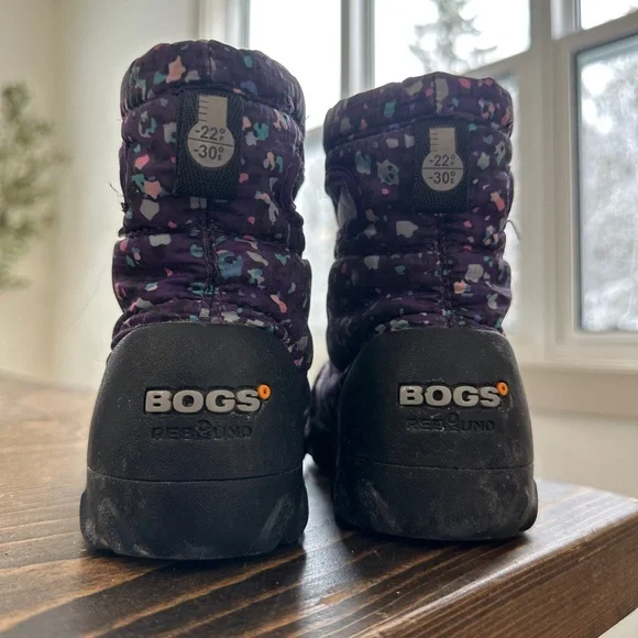 Bogs Winter Boots - Picture 4 of 5